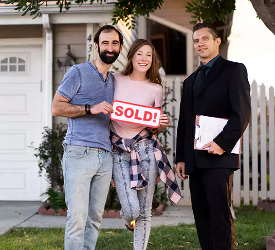 We Buy Houses On Cash in Mesquite, TX