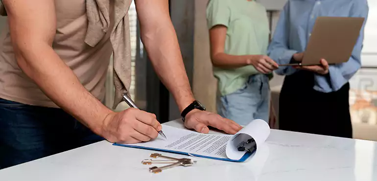 Trusted Local Home Buyers in Mesquite, TX With Years of Experience