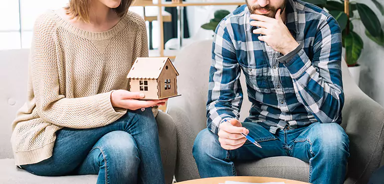 Why Sell Your House During Divorce in Mesquite, TX?