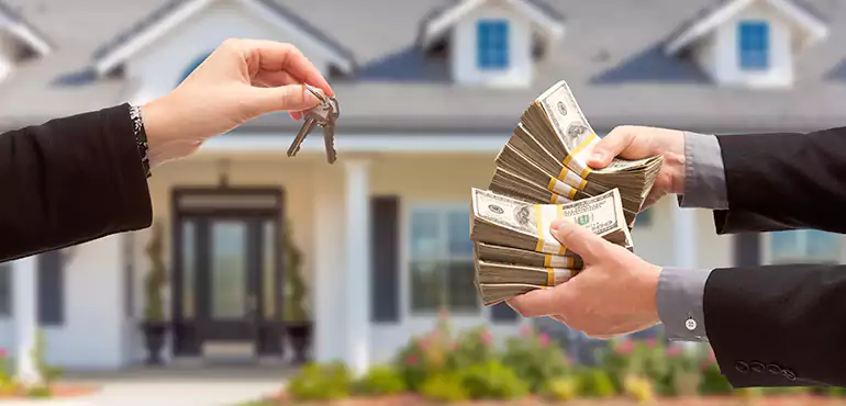 Why Mesquite Homeowners Choose Us Over Other Buyers