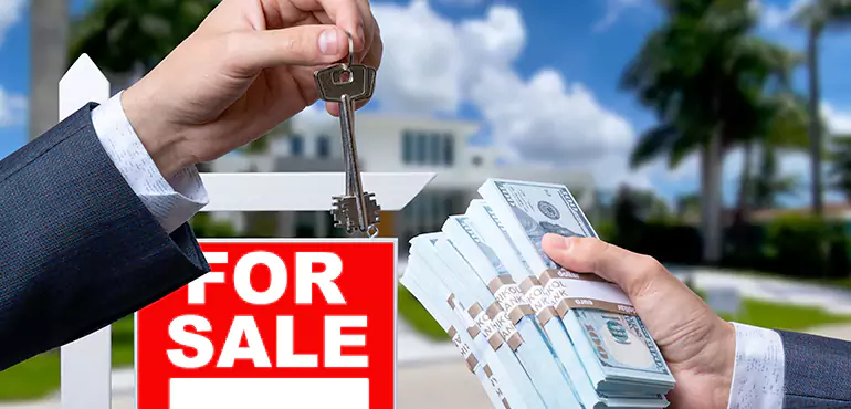 Why Mesquite Homeowners Love Selling to Us?