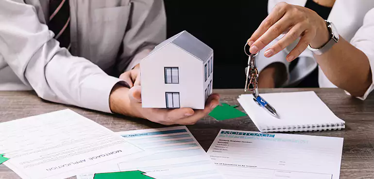 Why Homeowners in Mesquite, TX Choose Our Off-Market Home Buying Process?