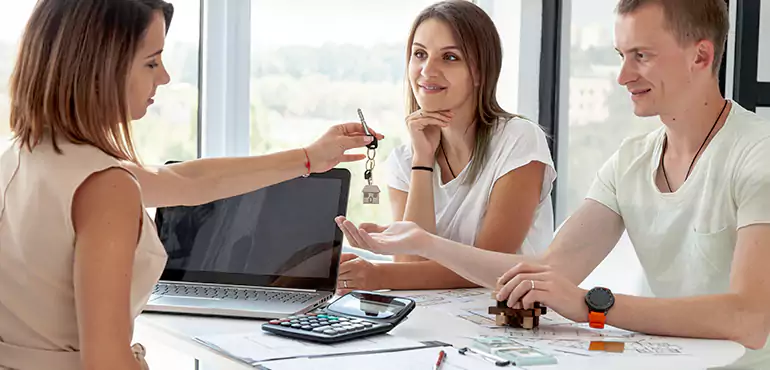 What to Expect When Selling a Power of Sale Property in Mesquite, TX