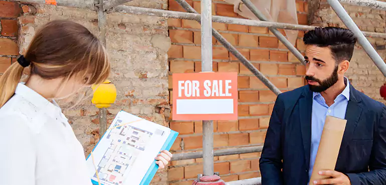 Supportive Home Selling Services for Inherited Property in Mesquite