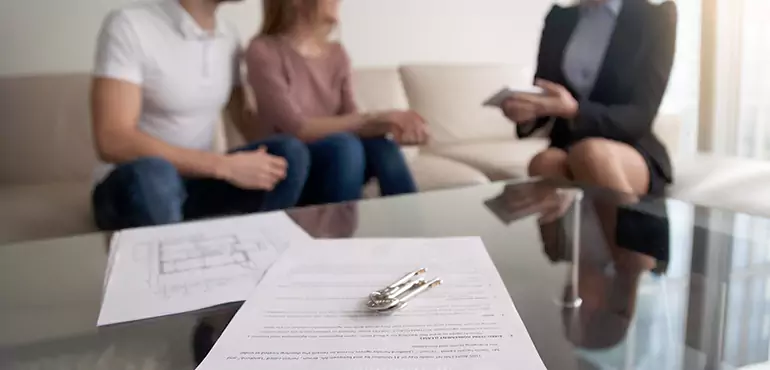Sell Your Home Fast During Divorce in Mesquite, TX