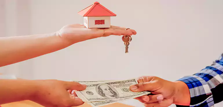 Sell Your House Fast & Avoid the Complications of Bankruptcy in Mesquite, TX
