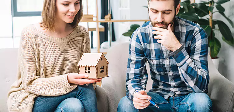Sell Your Mesquite House Privately to a Local, Trusted Cash Buyer