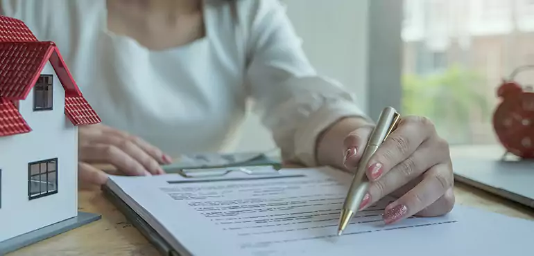 We Buy Homes to Help You Pay Off Debt – No Repairs or Upgrades Needed in Mesquite, TX