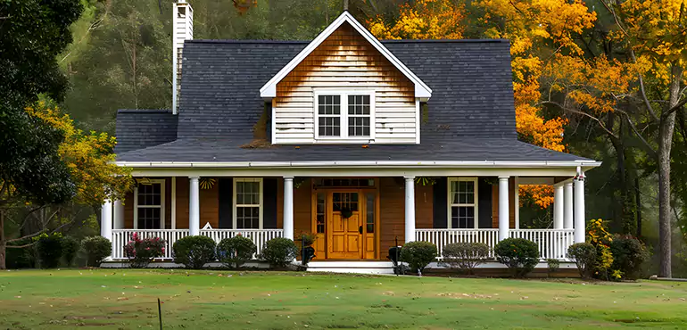What Types of Properties Do We Buy in Mesquite?